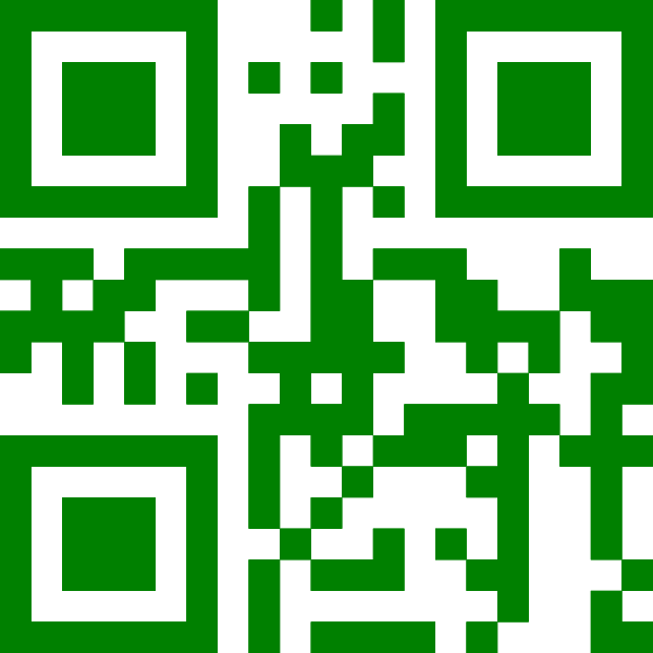 QR Code Icon