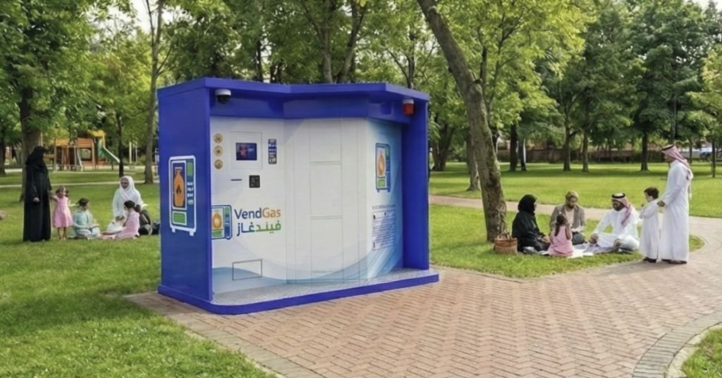 Small Category Machines